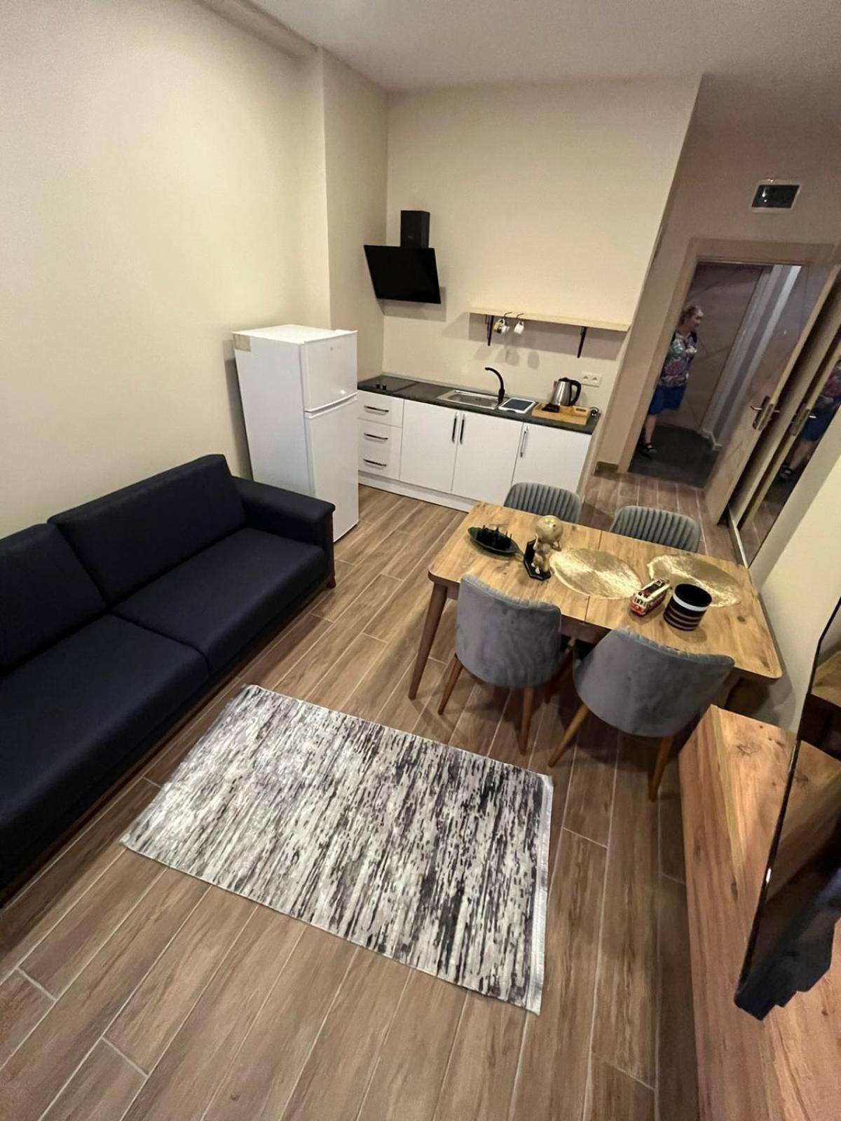 Majestik Hotel Κωνσταντινούπολη Εξωτερικό φωτογραφία