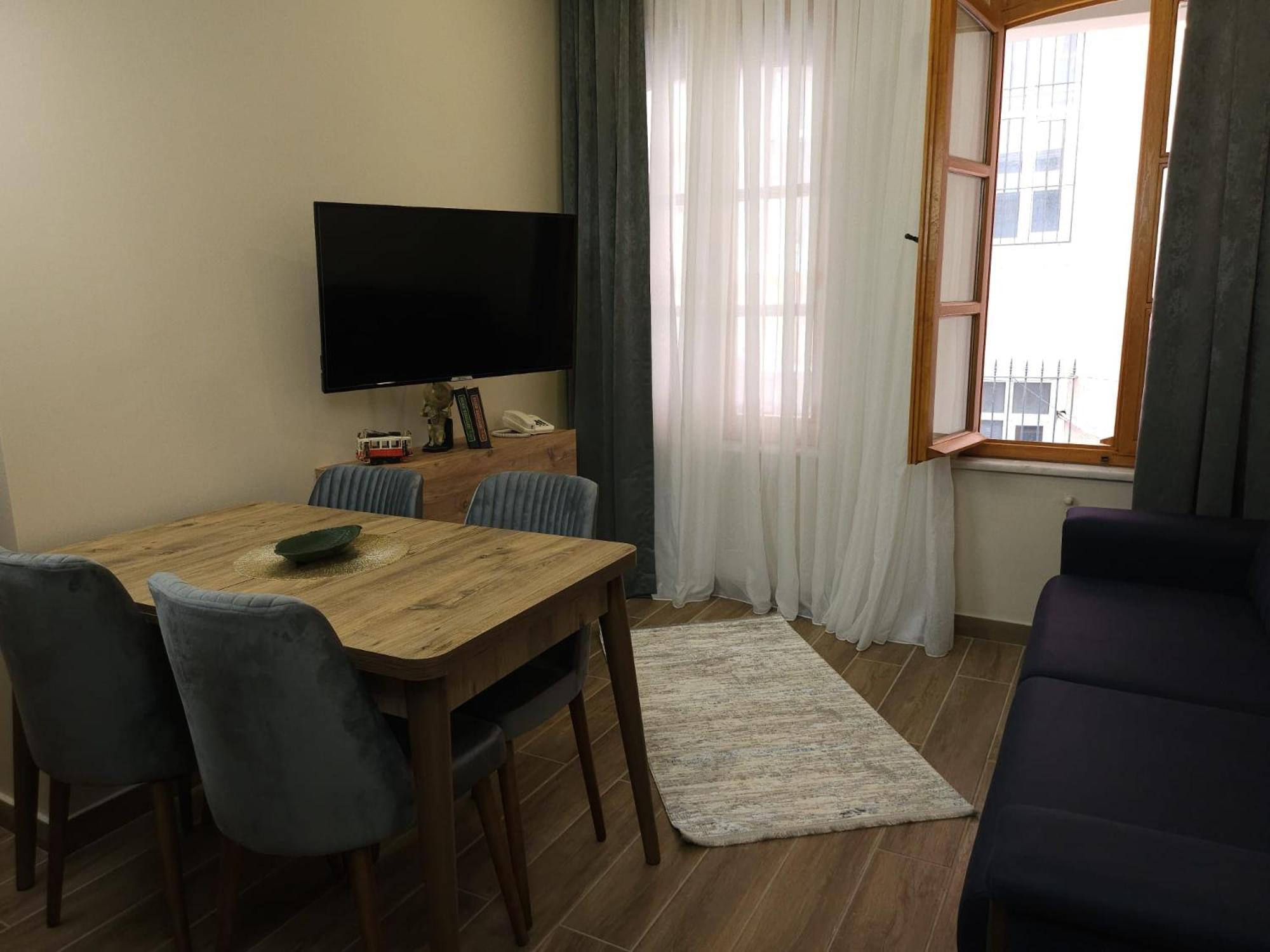 Majestik Hotel Κωνσταντινούπολη Εξωτερικό φωτογραφία