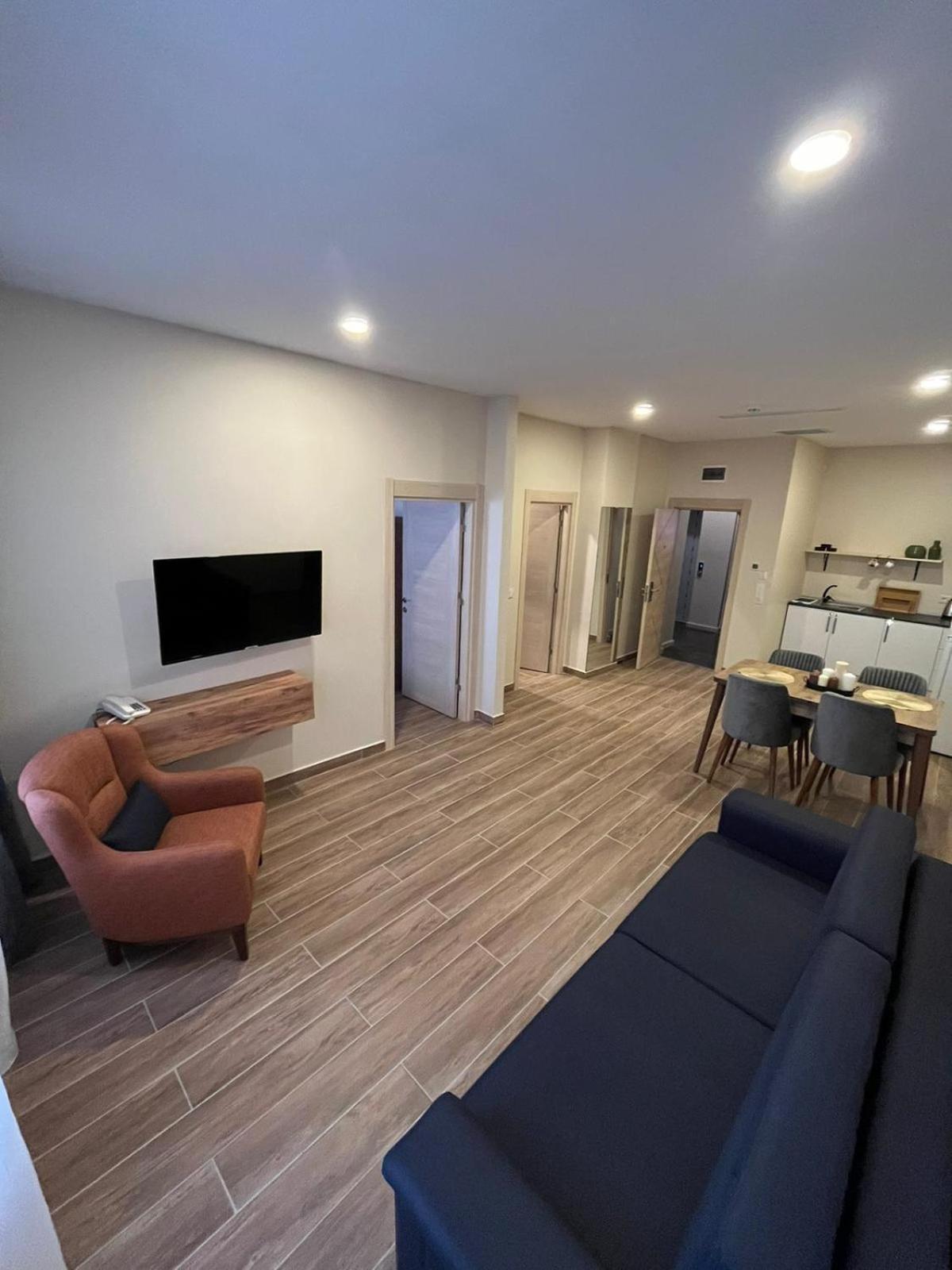 Majestik Hotel Κωνσταντινούπολη Εξωτερικό φωτογραφία