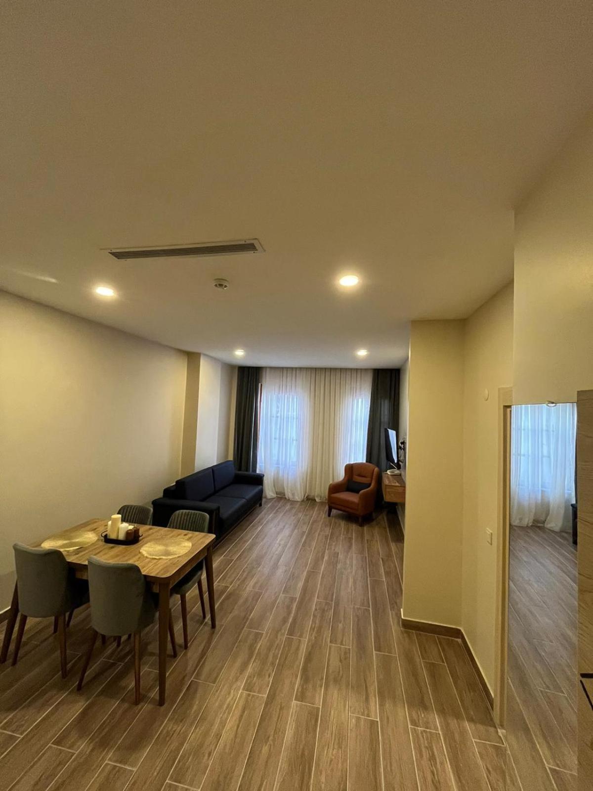 Majestik Hotel Κωνσταντινούπολη Εξωτερικό φωτογραφία