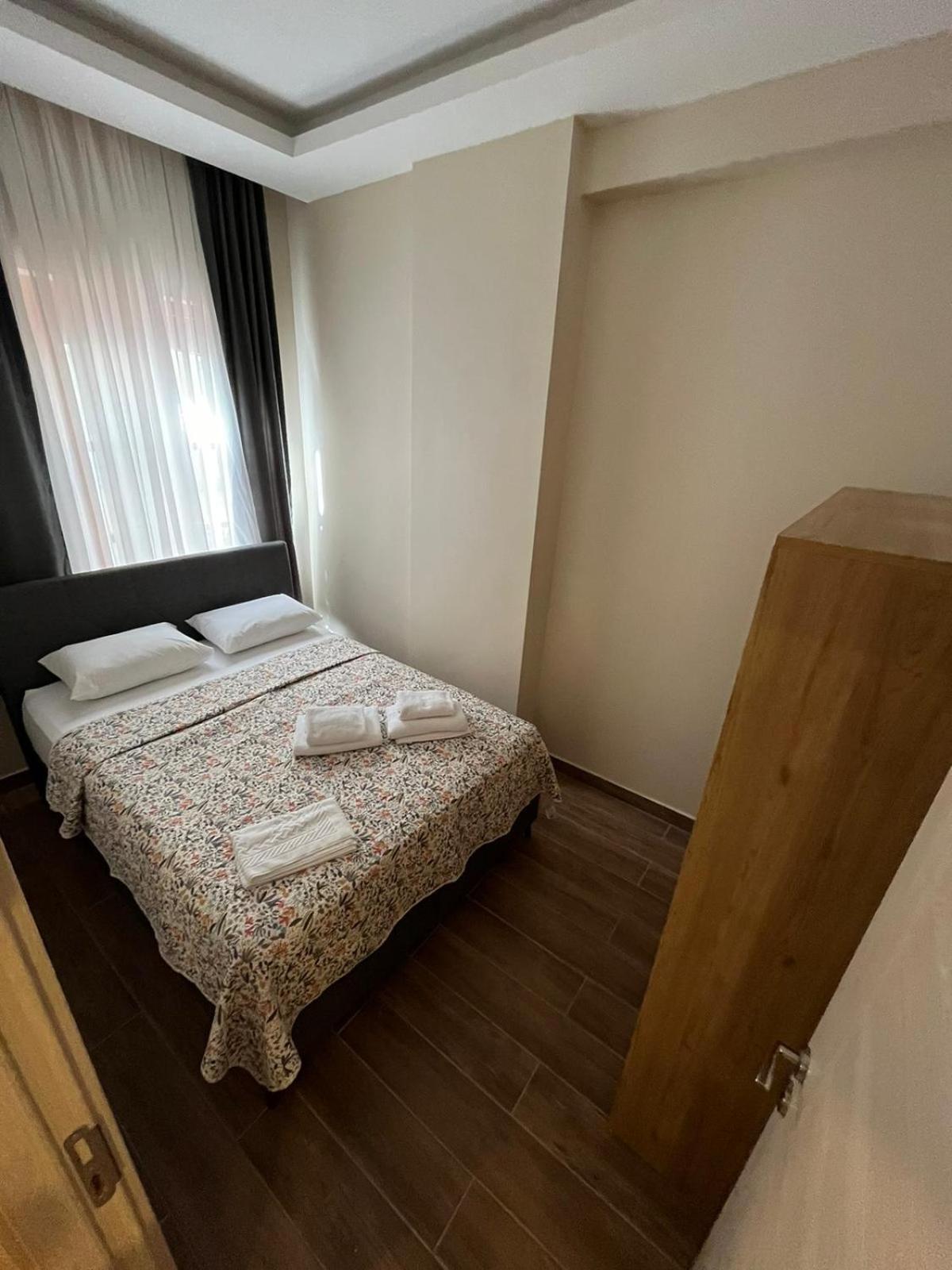 Majestik Hotel Κωνσταντινούπολη Εξωτερικό φωτογραφία