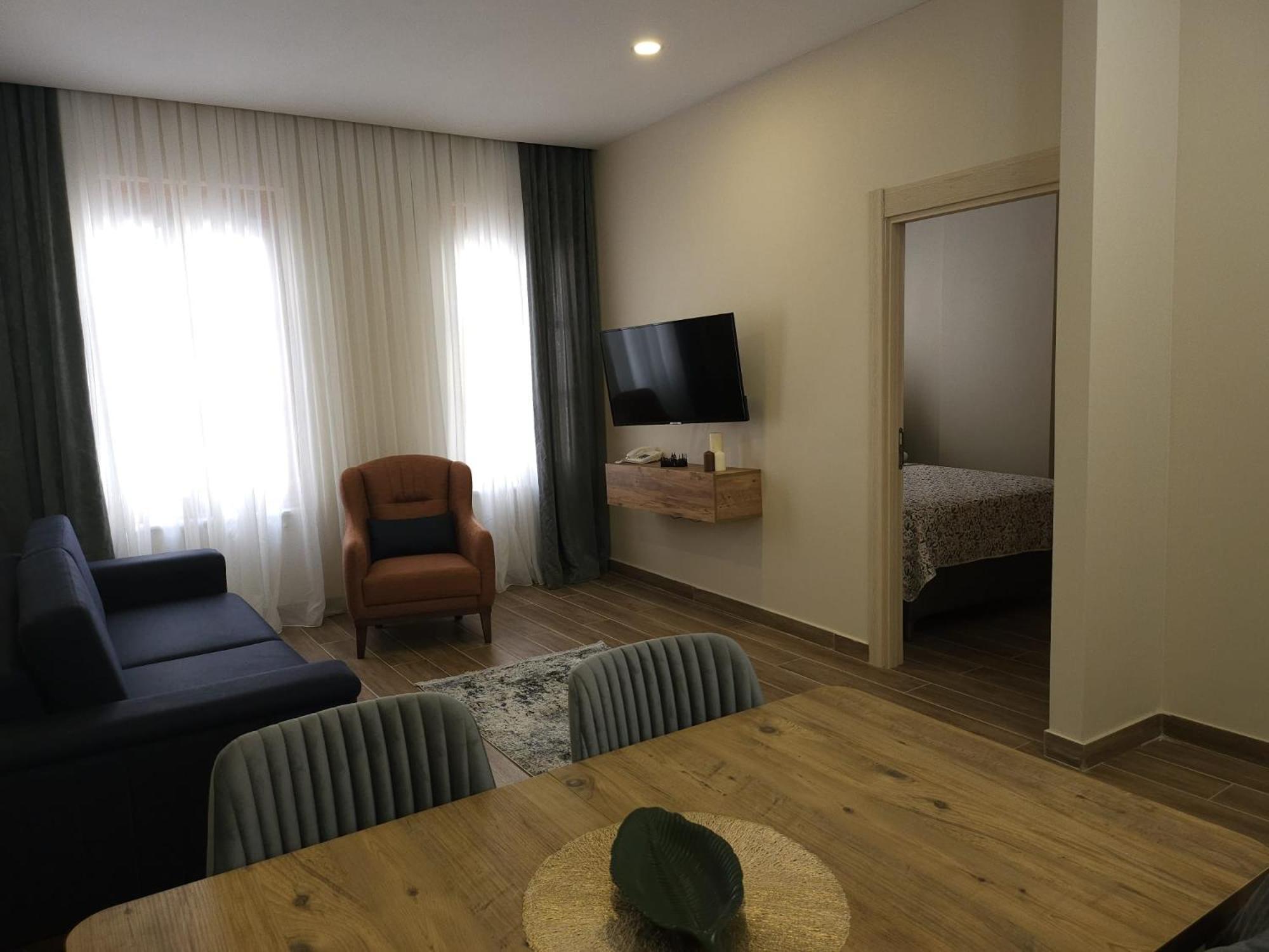 Majestik Hotel Κωνσταντινούπολη Εξωτερικό φωτογραφία