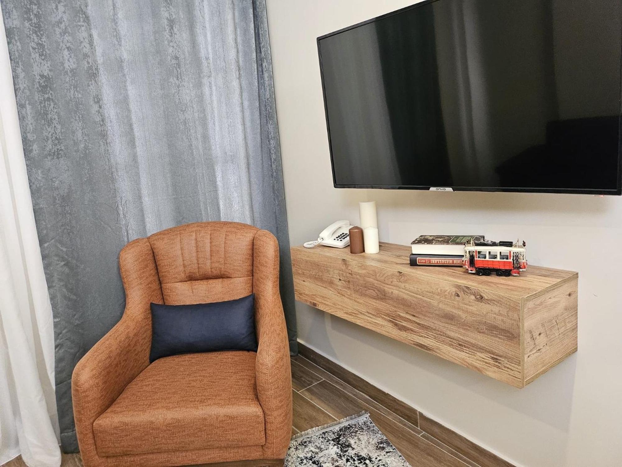 Majestik Hotel Κωνσταντινούπολη Εξωτερικό φωτογραφία