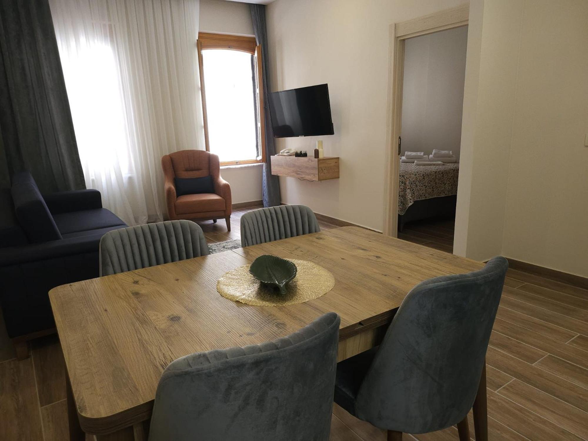 Majestik Hotel Κωνσταντινούπολη Εξωτερικό φωτογραφία