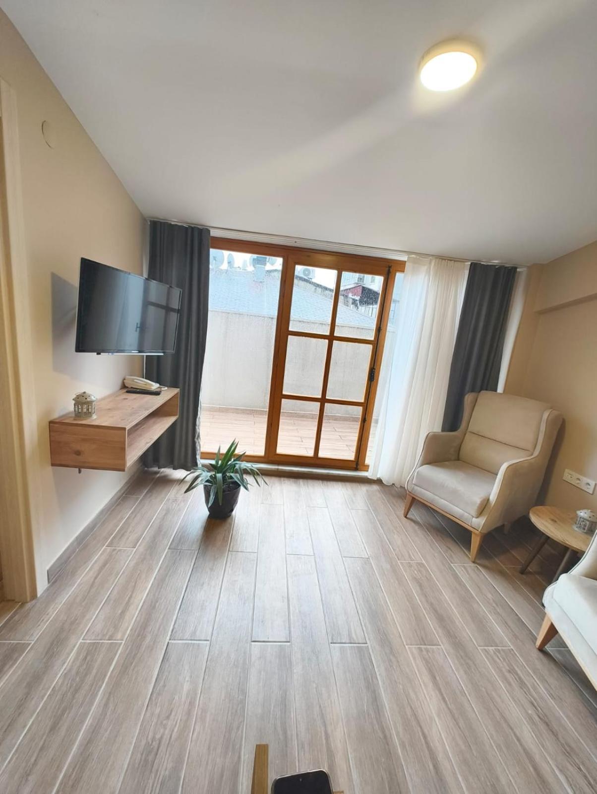 Majestik Hotel Κωνσταντινούπολη Εξωτερικό φωτογραφία
