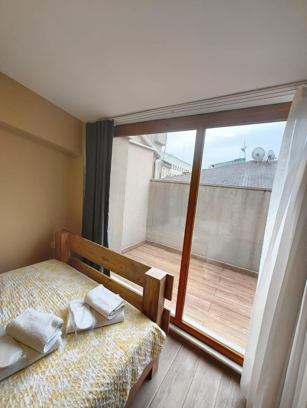 Majestik Hotel Κωνσταντινούπολη Εξωτερικό φωτογραφία
