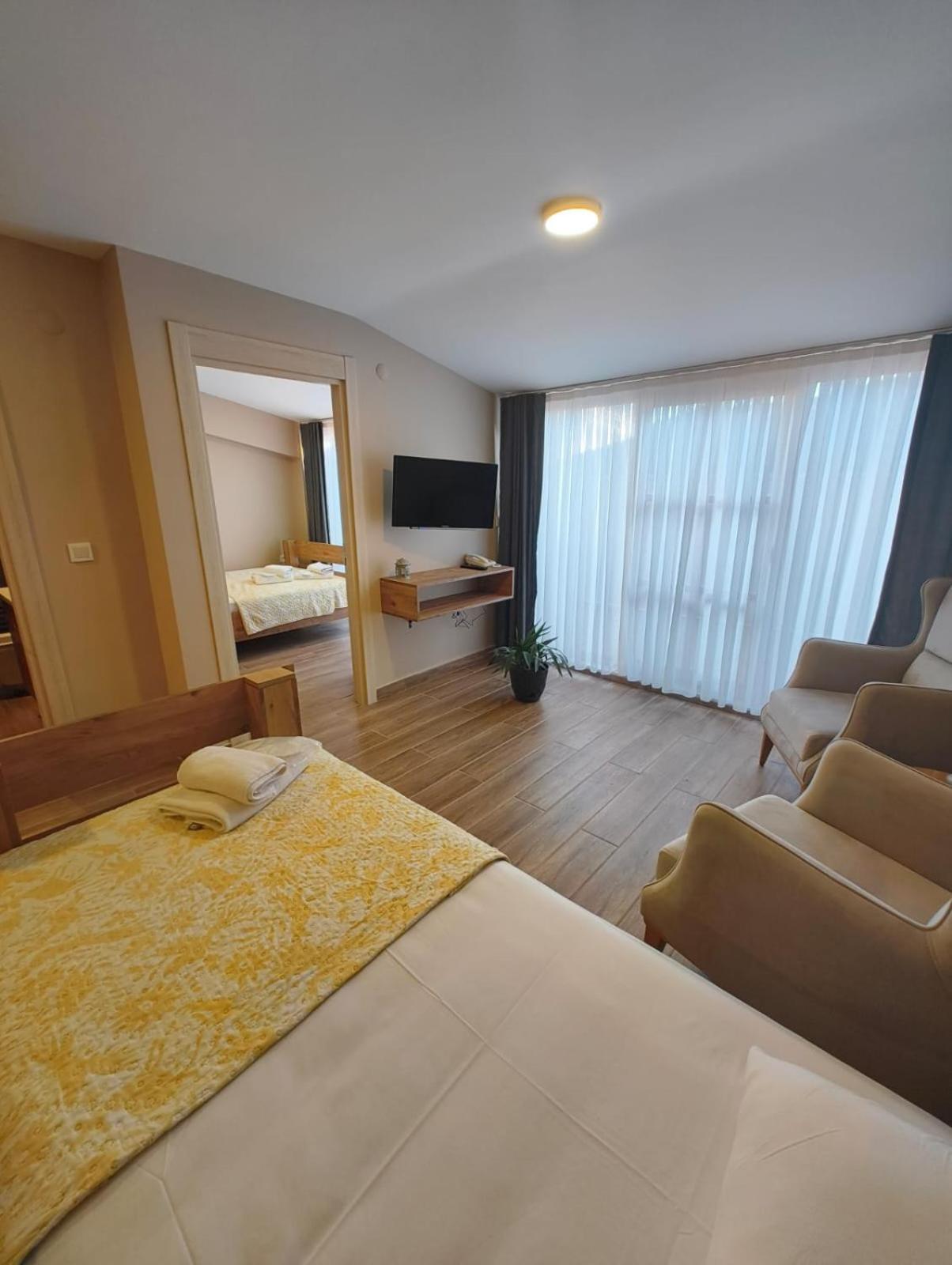 Majestik Hotel Κωνσταντινούπολη Εξωτερικό φωτογραφία