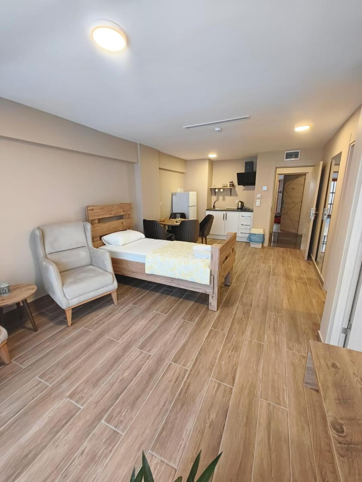 Majestik Hotel Κωνσταντινούπολη Εξωτερικό φωτογραφία