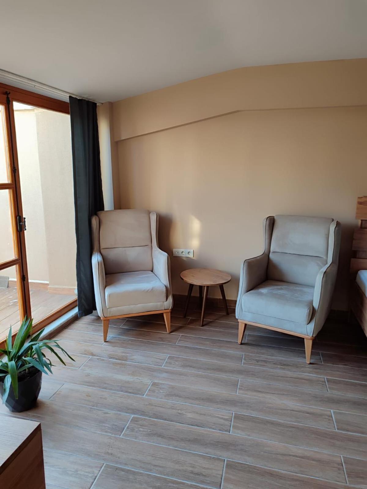 Majestik Hotel Κωνσταντινούπολη Εξωτερικό φωτογραφία
