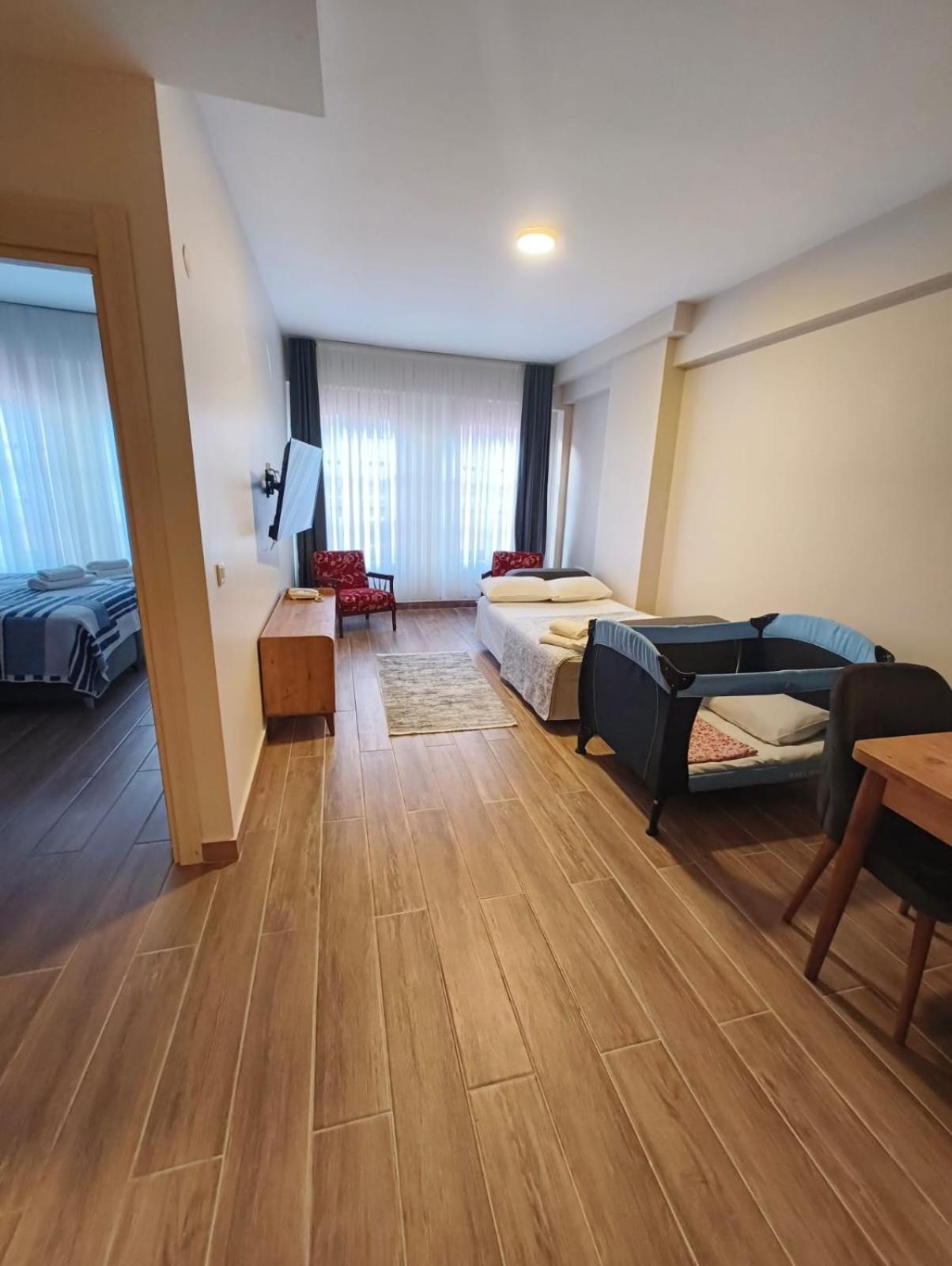 Majestik Hotel Κωνσταντινούπολη Εξωτερικό φωτογραφία
