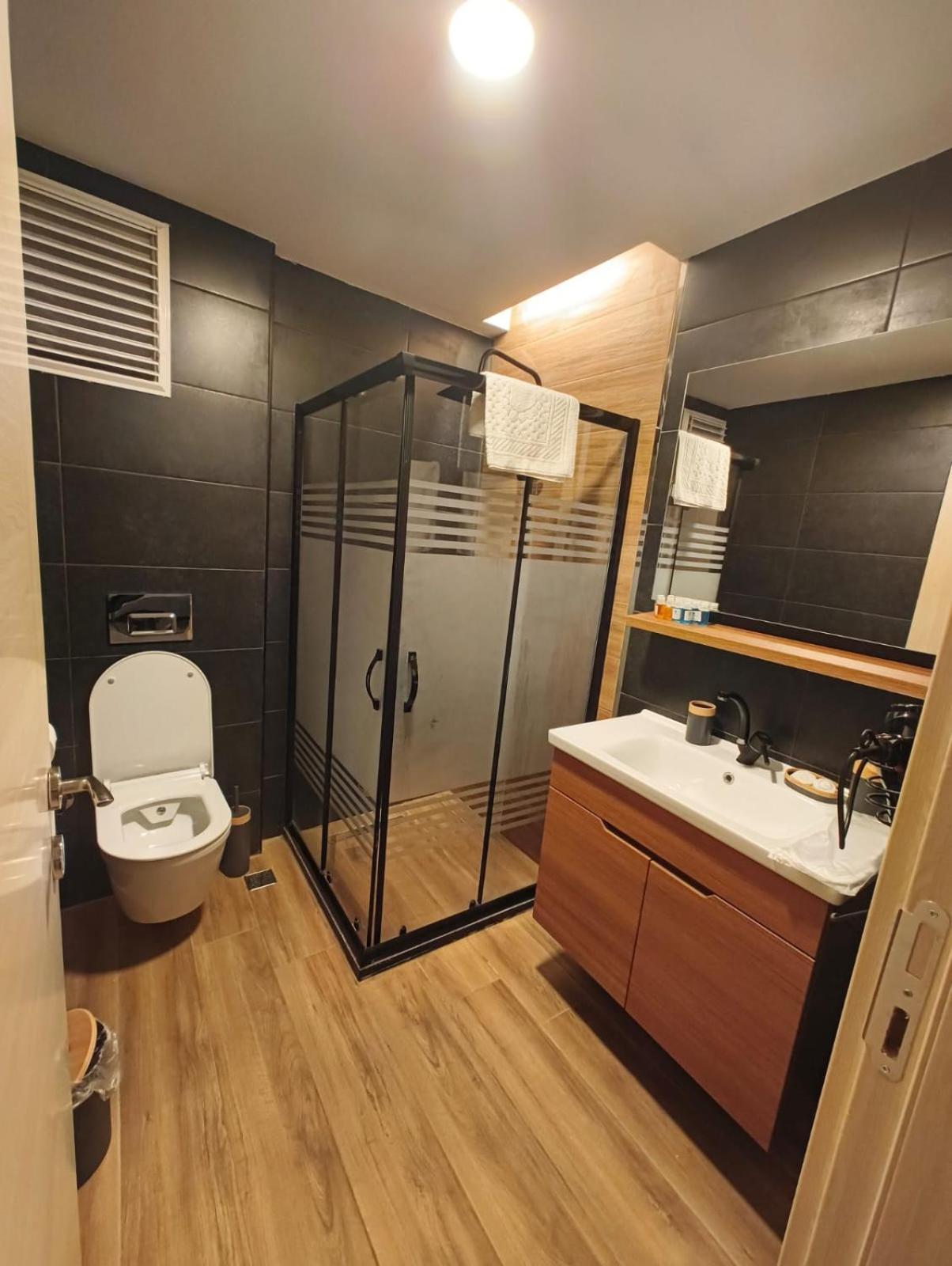 Majestik Hotel Κωνσταντινούπολη Εξωτερικό φωτογραφία