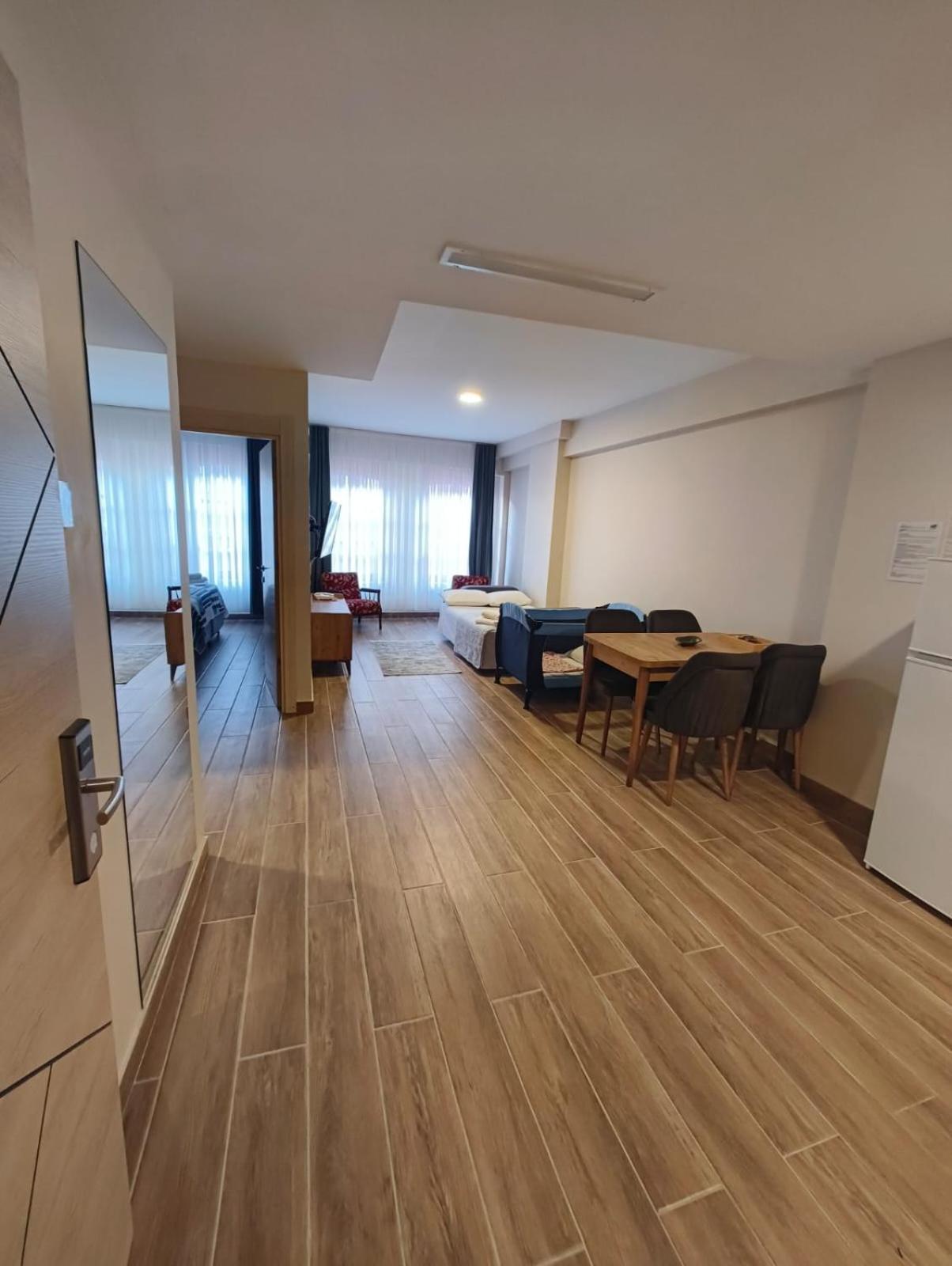 Majestik Hotel Κωνσταντινούπολη Εξωτερικό φωτογραφία