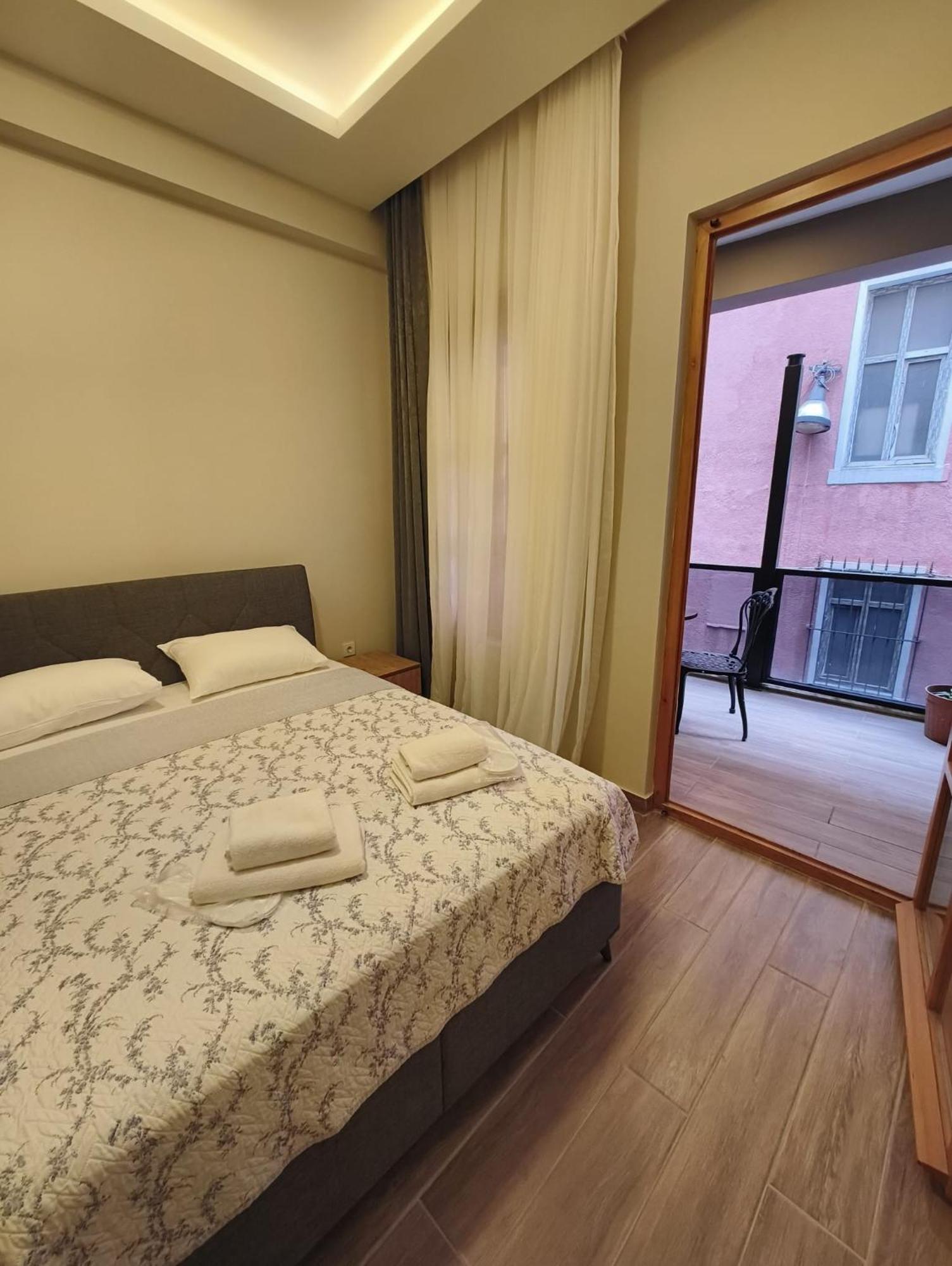 Majestik Hotel Κωνσταντινούπολη Εξωτερικό φωτογραφία