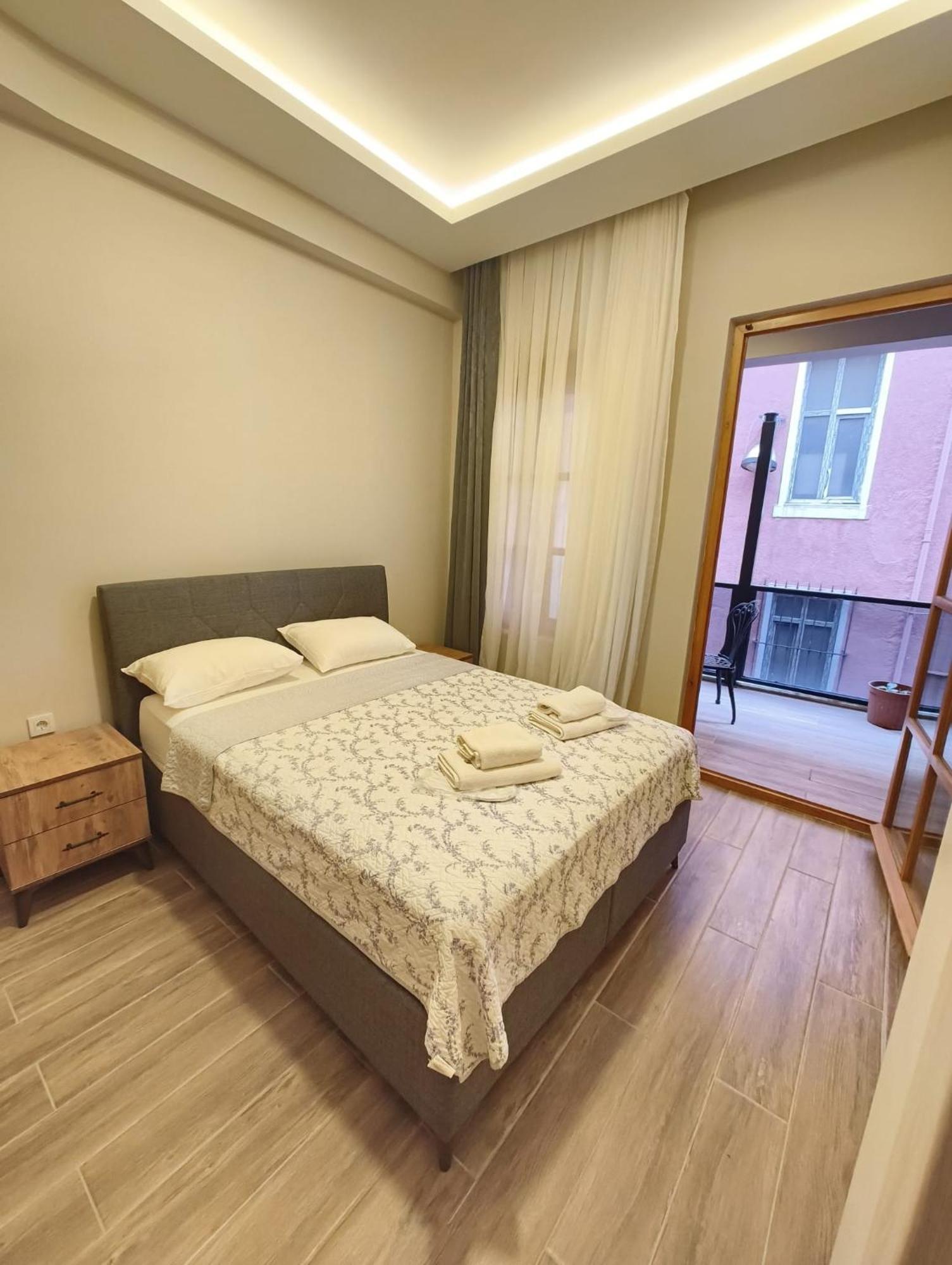 Majestik Hotel Κωνσταντινούπολη Εξωτερικό φωτογραφία